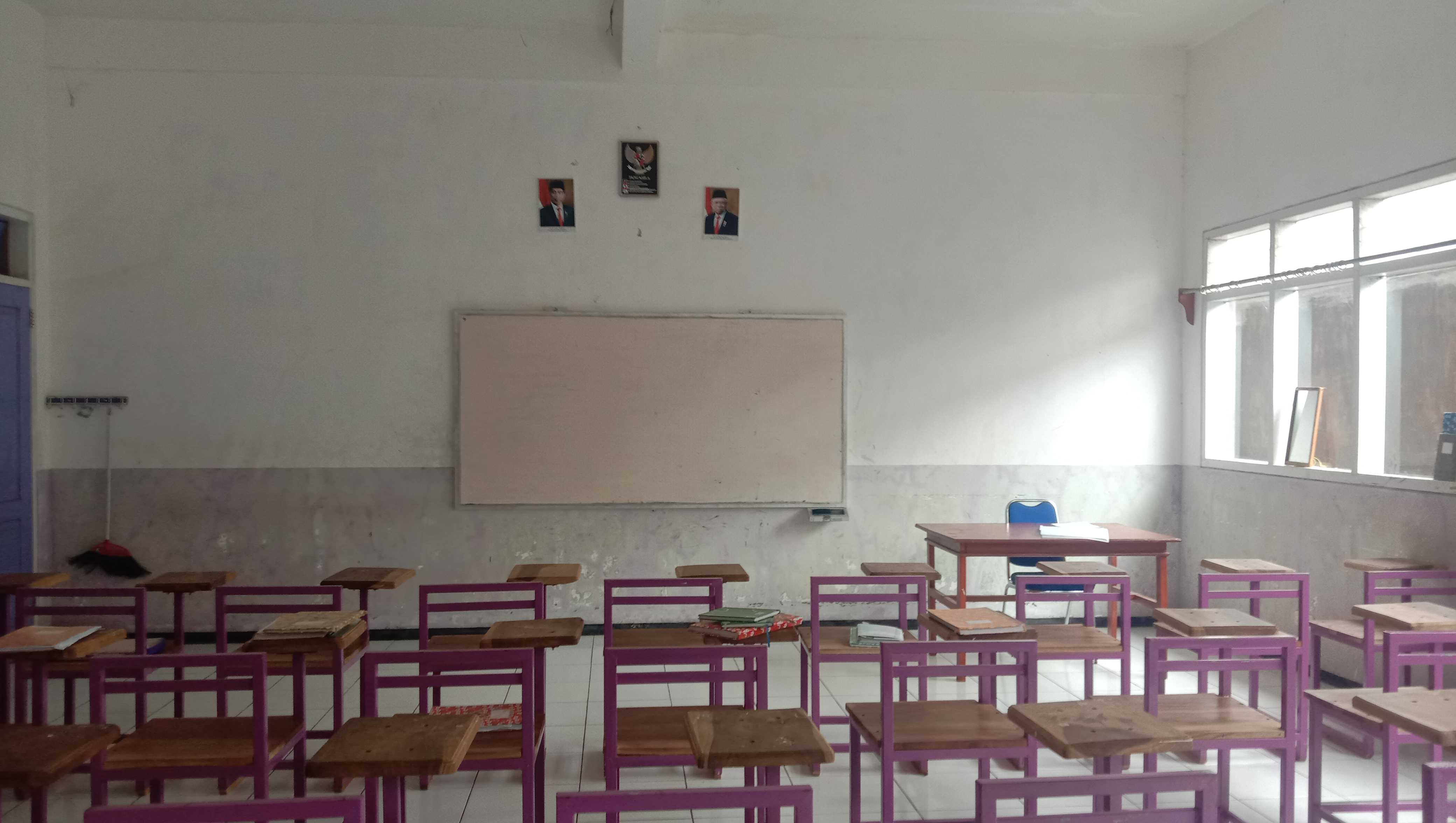 Ruang Kelas