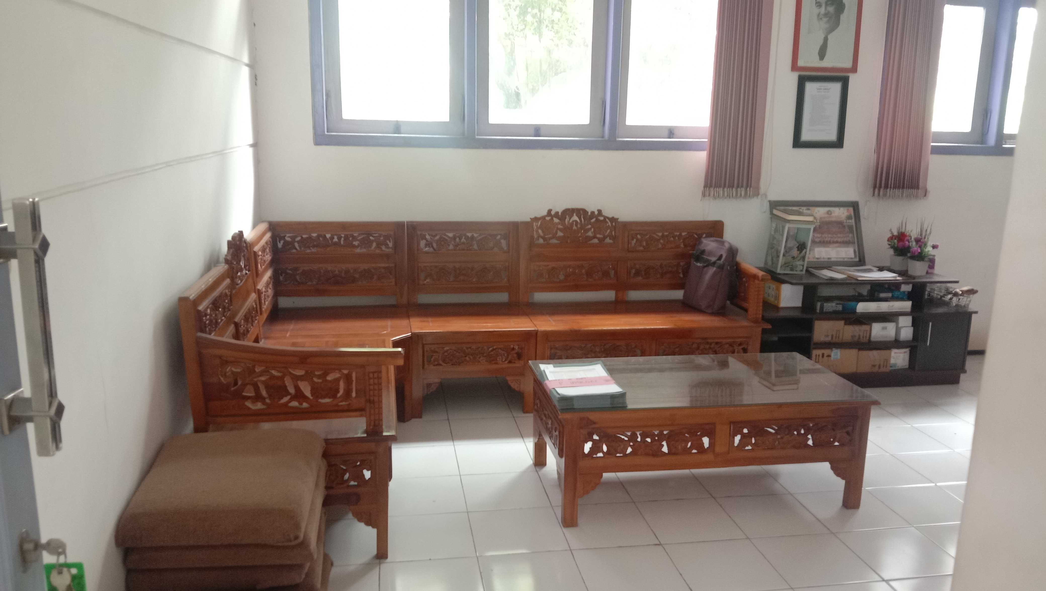 Ruang Kepsek