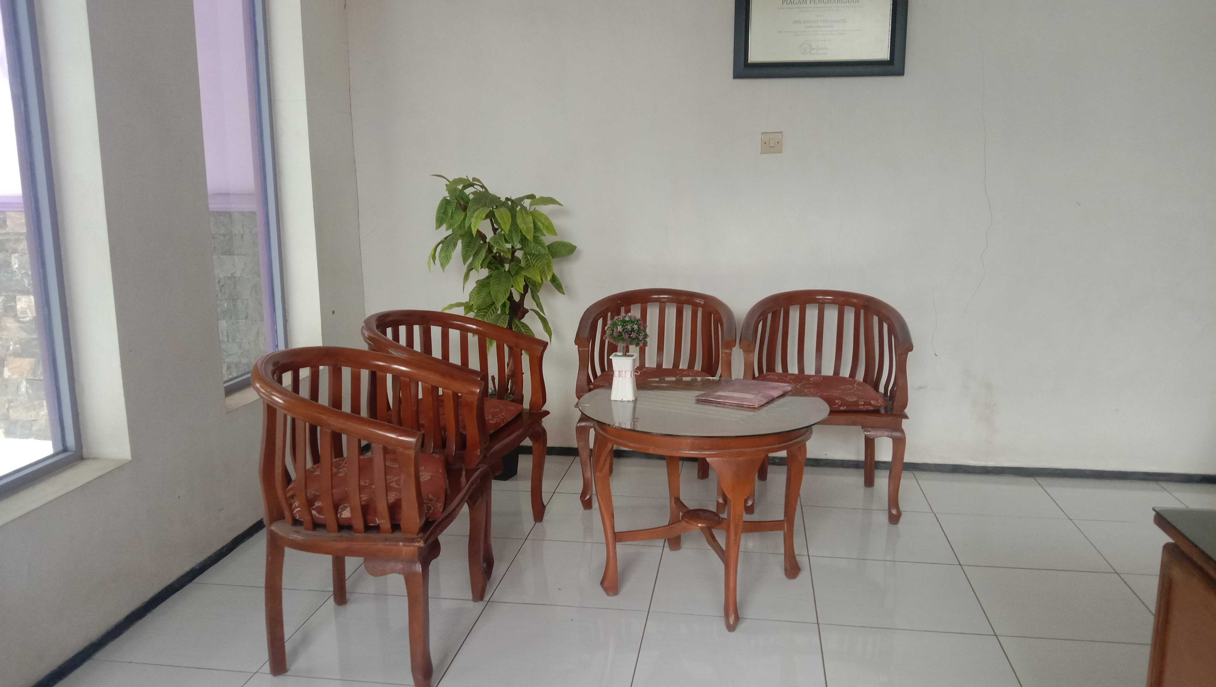Ruang Tamu
