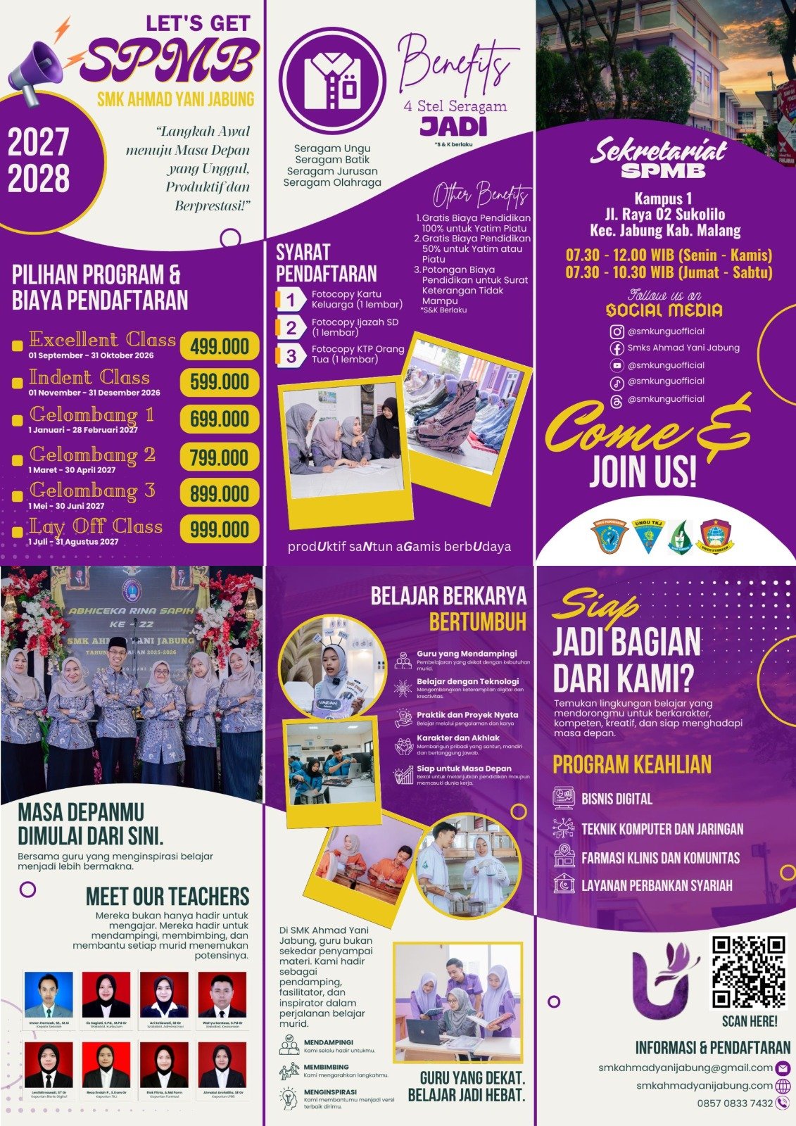 Iklan PMB