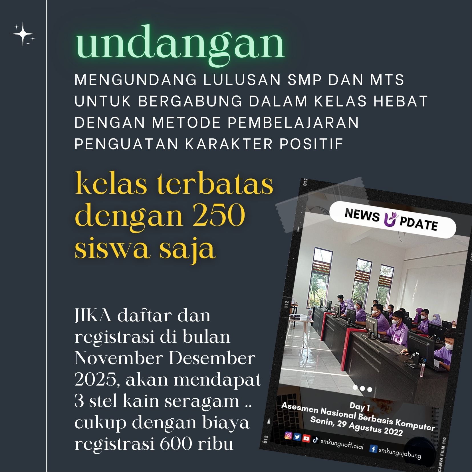 Iklan PPDB