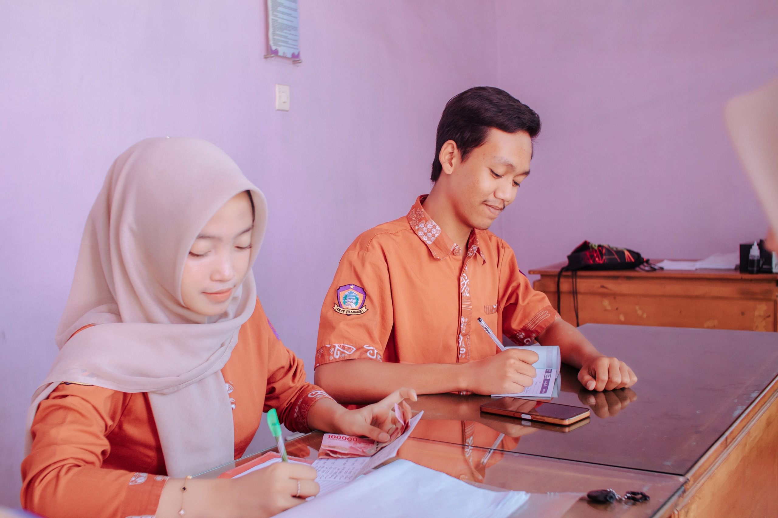 Layanan Perbankan Syariah