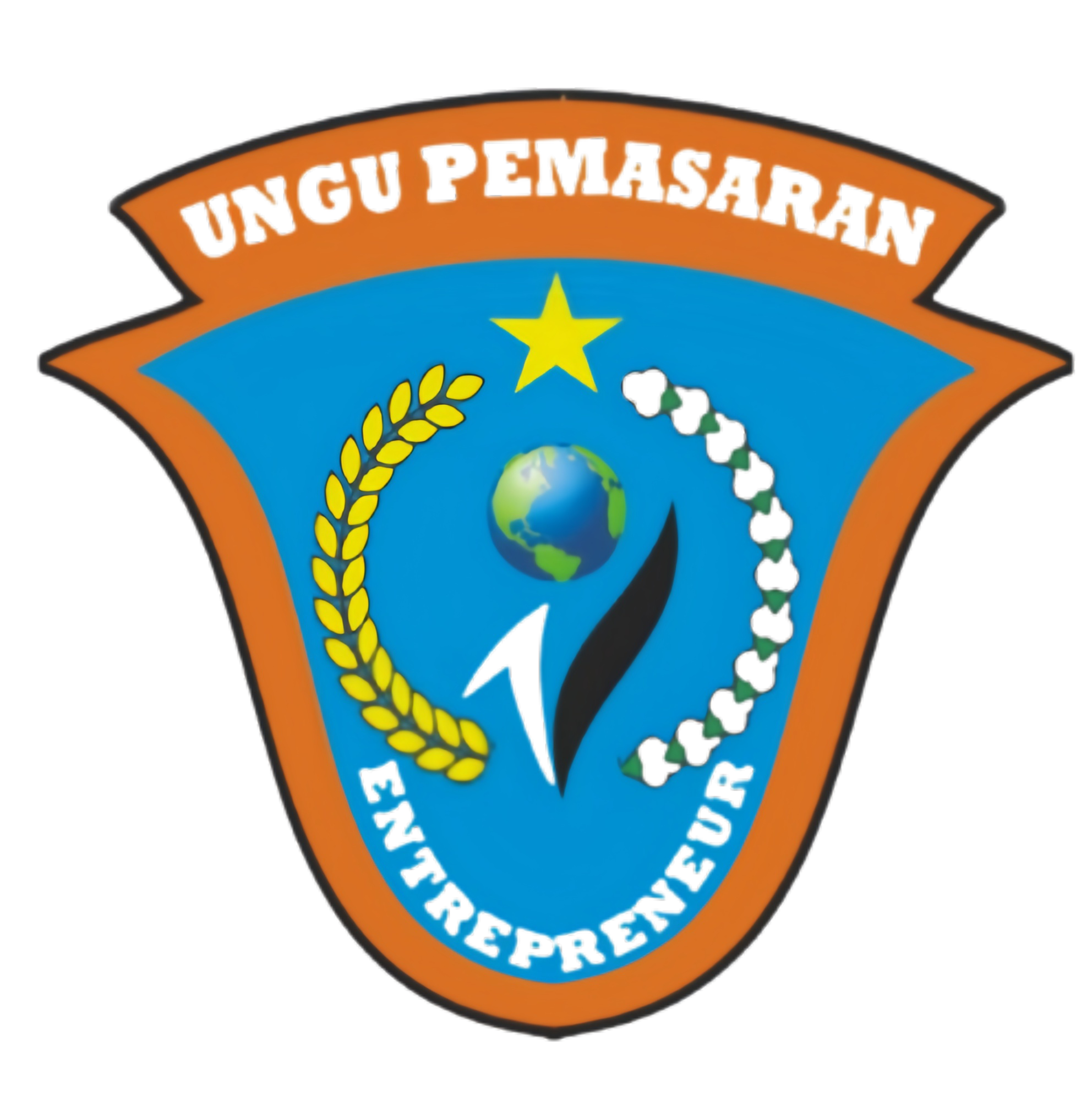 Logo Bisnis Digital