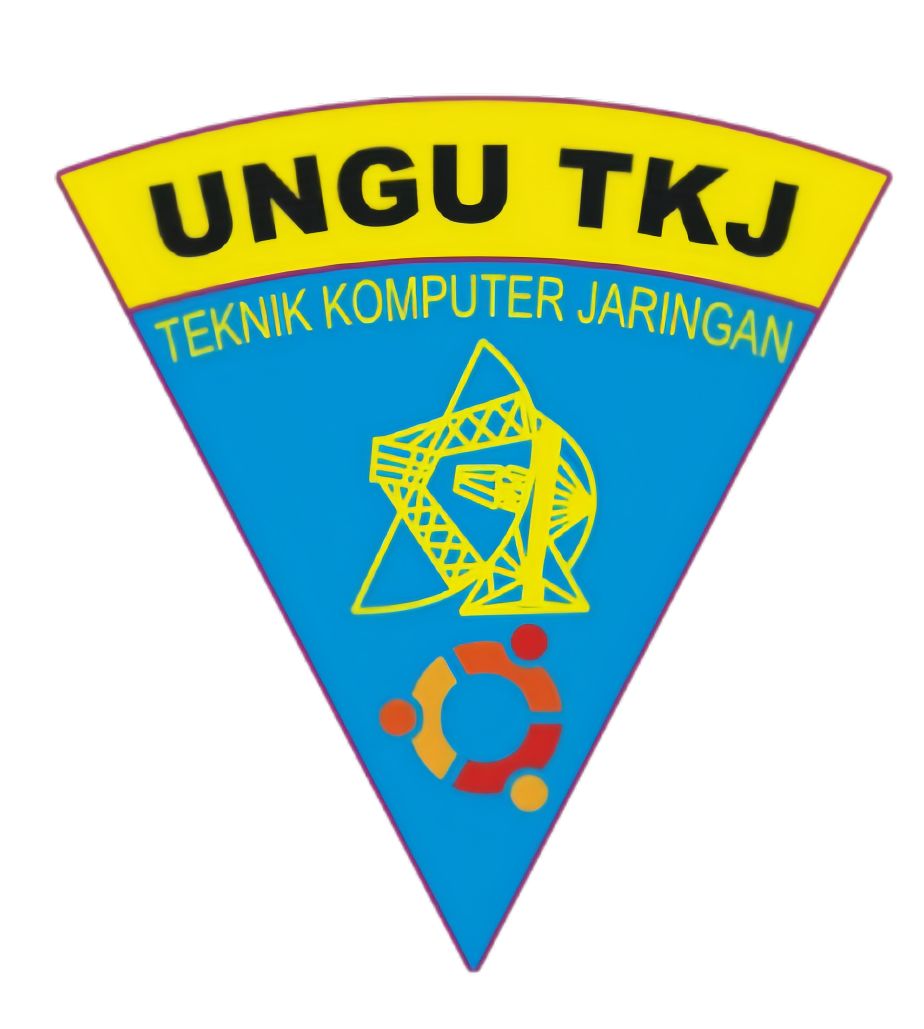 Logo Teknik Komputer & Jaringan
